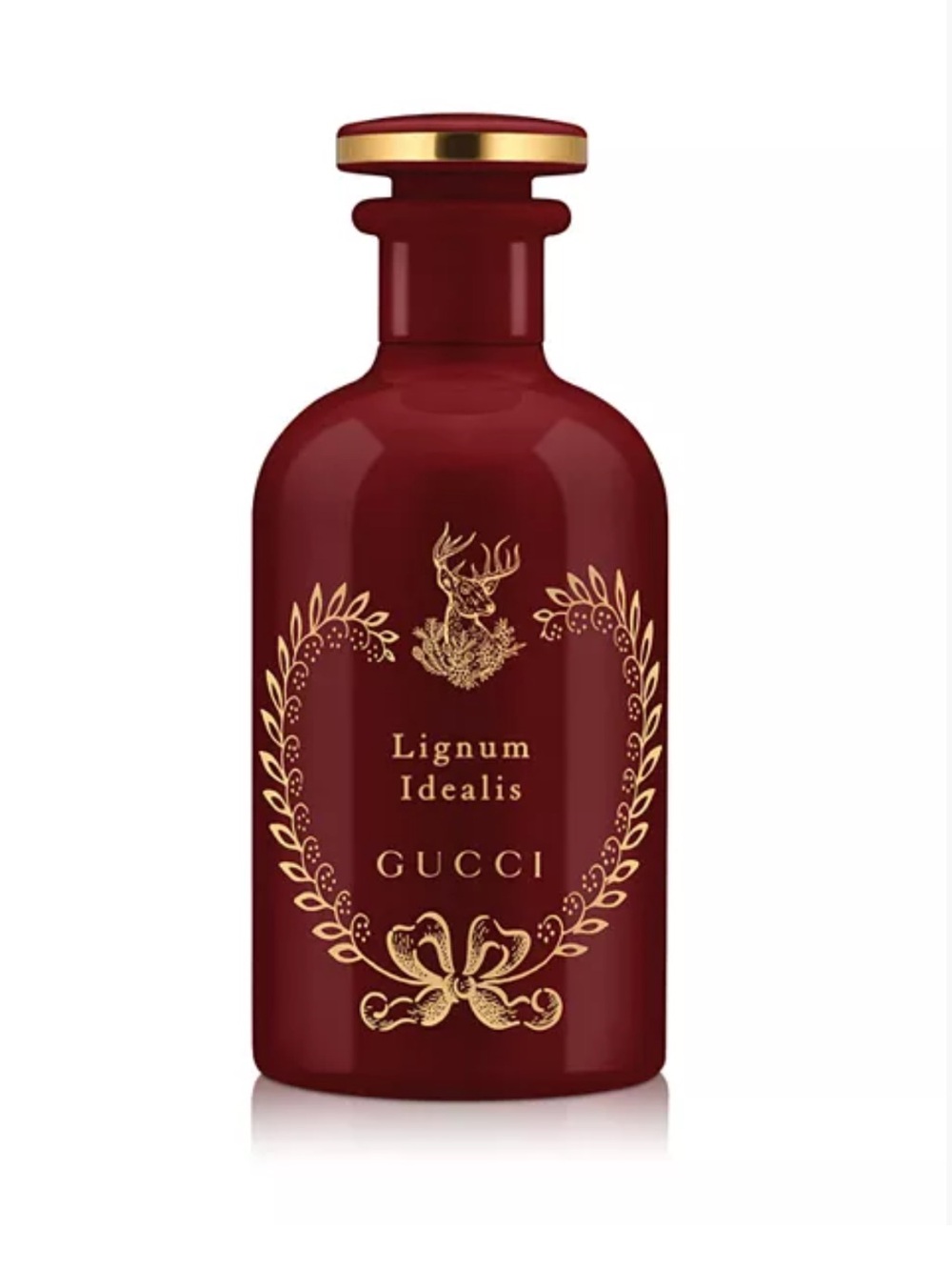 Gucci Lignum Idealis